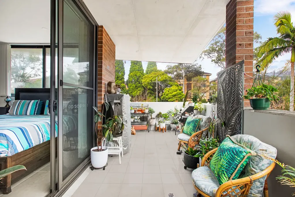 Dulwich Hill 1 Slaapkamer 93sqm - one-bedroom living in a premium Dulwich Hill location