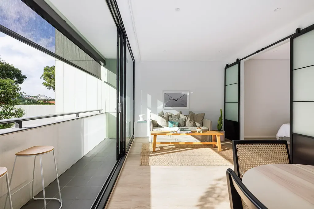410/2 Neild Avenue, Darlinghurst, NSW 2010