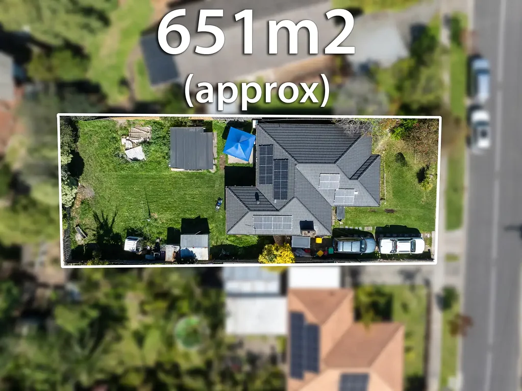 25 Wangarra Road, Frankston, VIC 3199