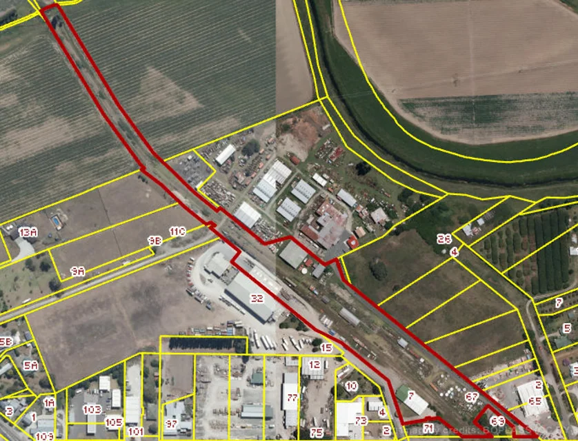 7 Halbert Road, Makaraka, Gisborne, 0 Kuwarto, 0 Banyo