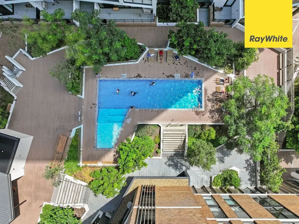 Spacious 1 Bedroom with convenience