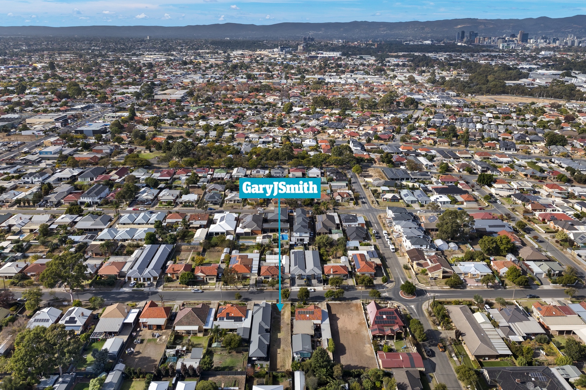 26A FROBISHER AV, FLINDERS PARK SA 5025, 0 Bedrooms, 0 Bathrooms, Section