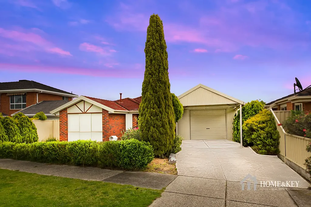 15 Gibbons Drive, Epping, VIC 3076