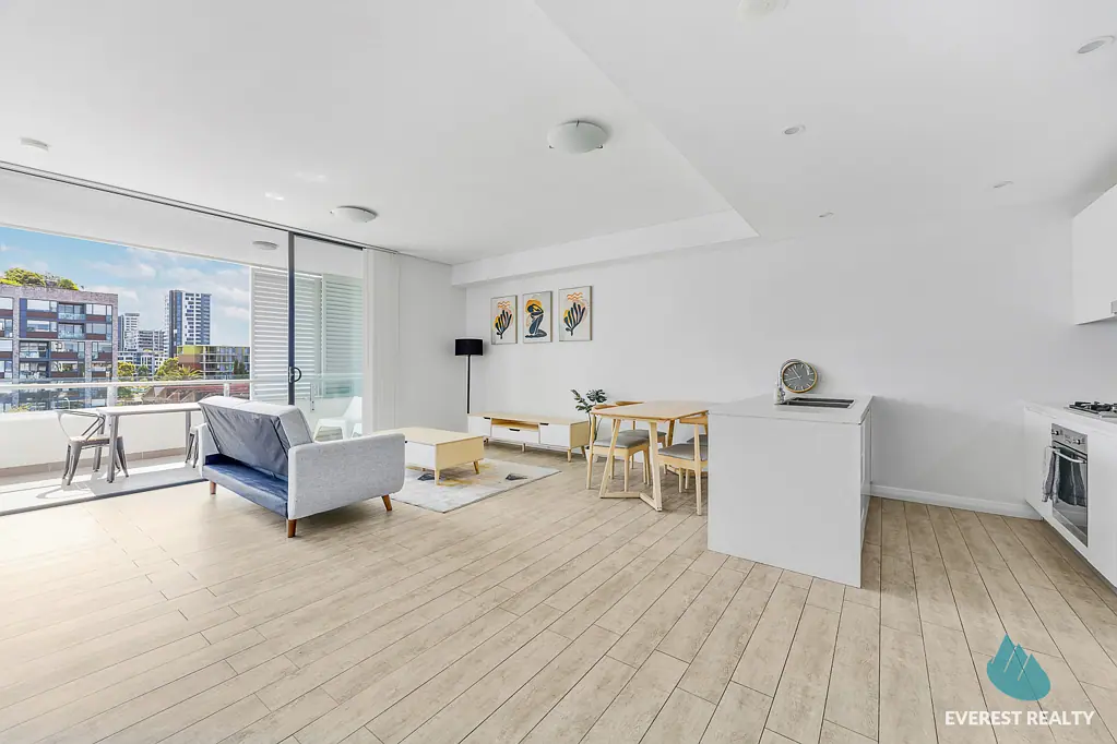 Level 4/417/4 Banilung Street, Rosebery, NSW 2018