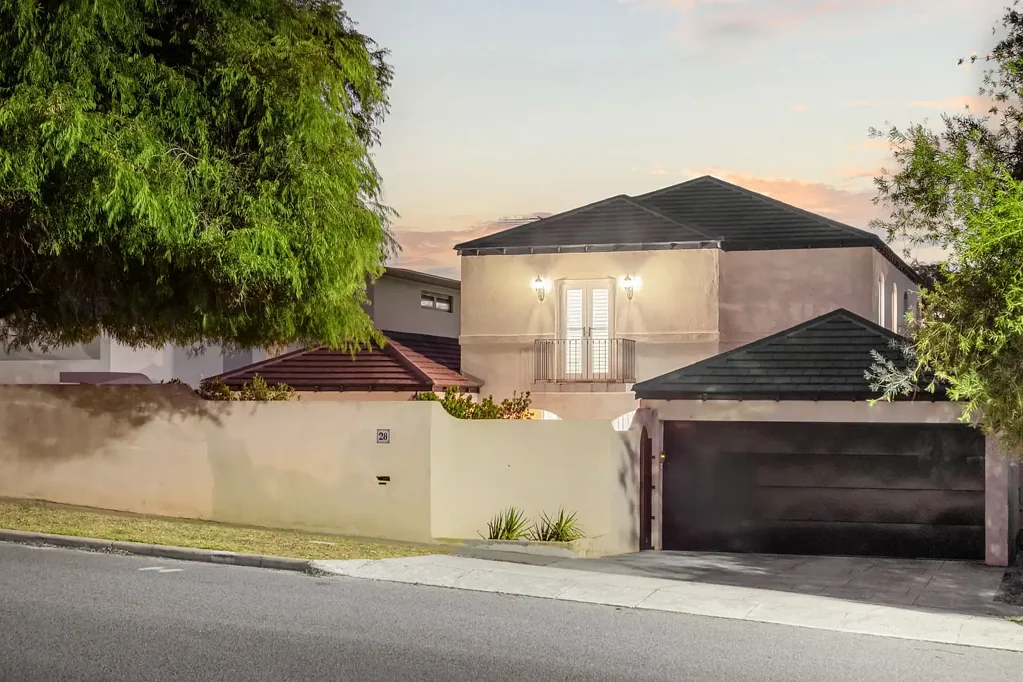 28 Palmerston Street, Mosman Park, WA 6012