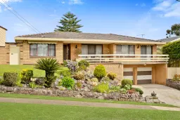 8 Ravel Street, Seven Hills