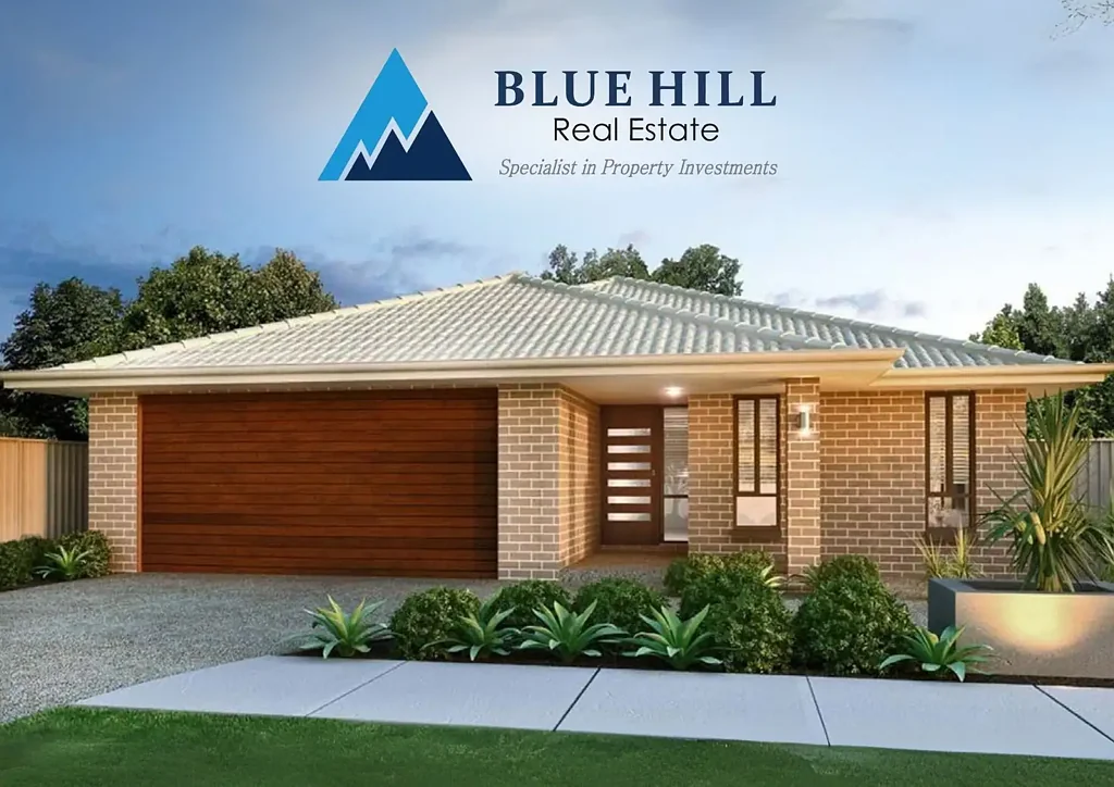 Tahmoor 4 Bedroom Modern 4-Bedroom Home in Tahmoor’s "The Gardens" – Country Living with City Access