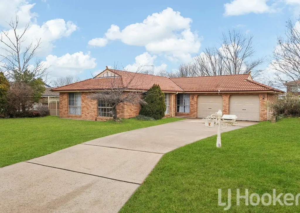 Windradyne 3ਬੈੱਡਰੂਮ A Spacious Opportunity in Windradyne
