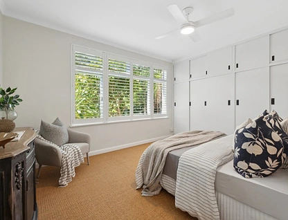 1/55 Ocean Avenue, Double Bay, Eastern Suburbs, 2 રૂમ, 1 બાથરૂમ, Apartment