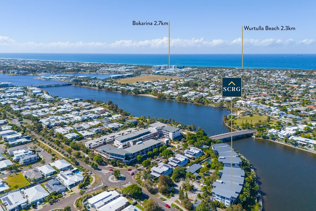 36/81 Birtinya Boulevard, Birtinya, QLD 4575