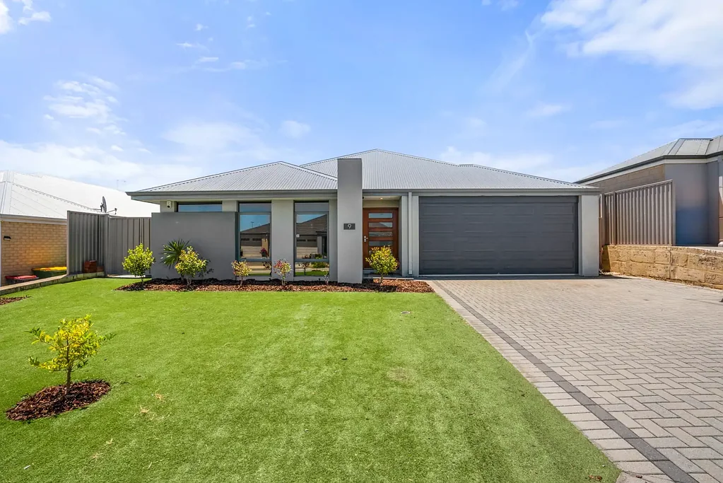 9 Primrose Way, Baldivis, WA 6171