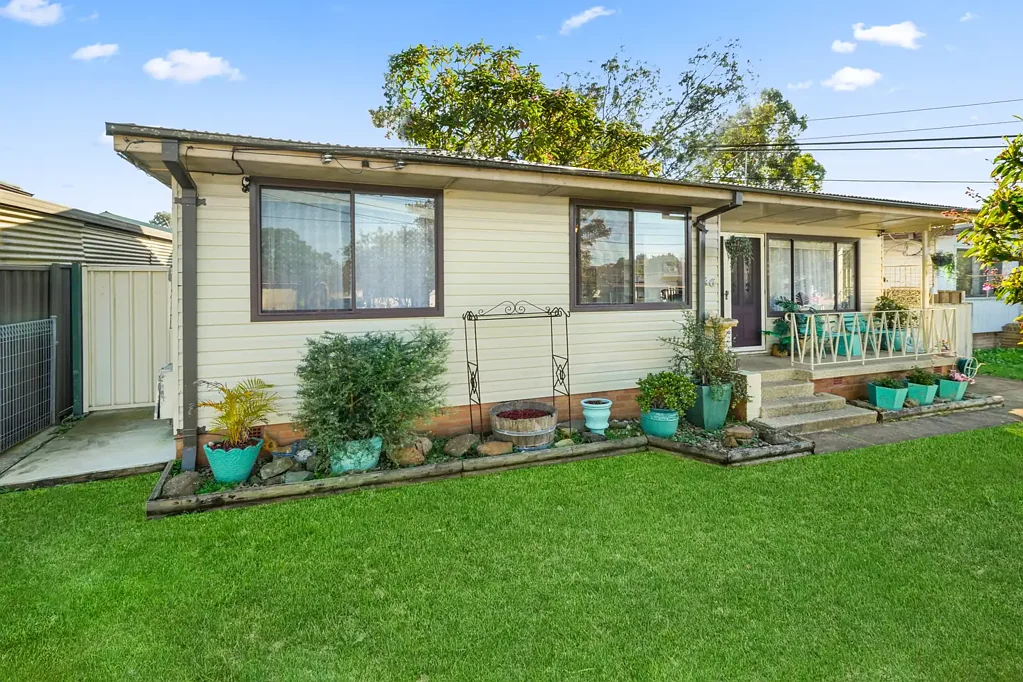 46 Neriba Crescent, Whalan, NSW 2770