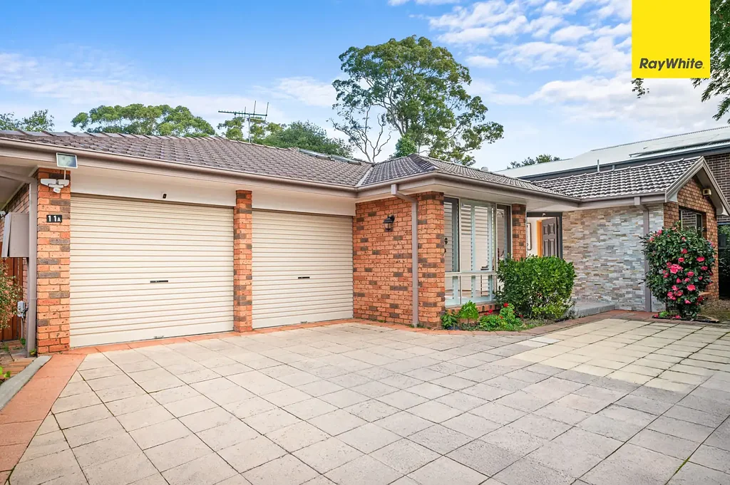 11A Kandy Avenue, Epping, NSW 2121