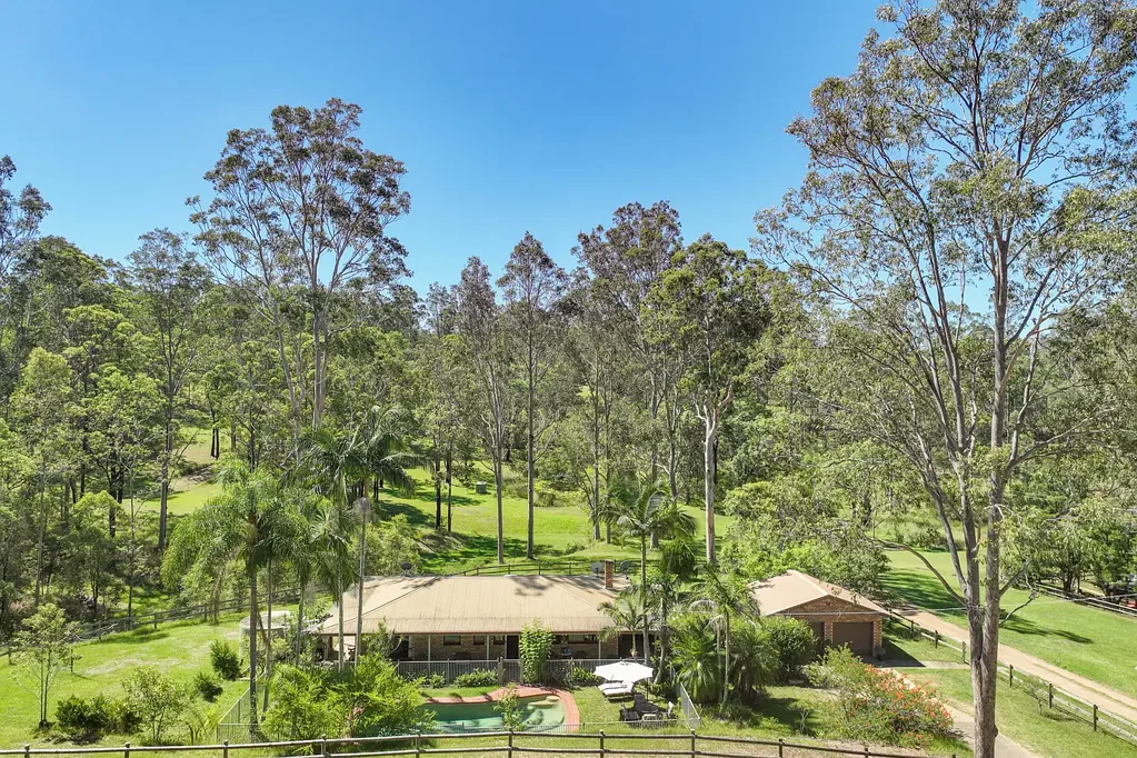 3036 Armidale Road, Hickeys Creek, NSW 2440