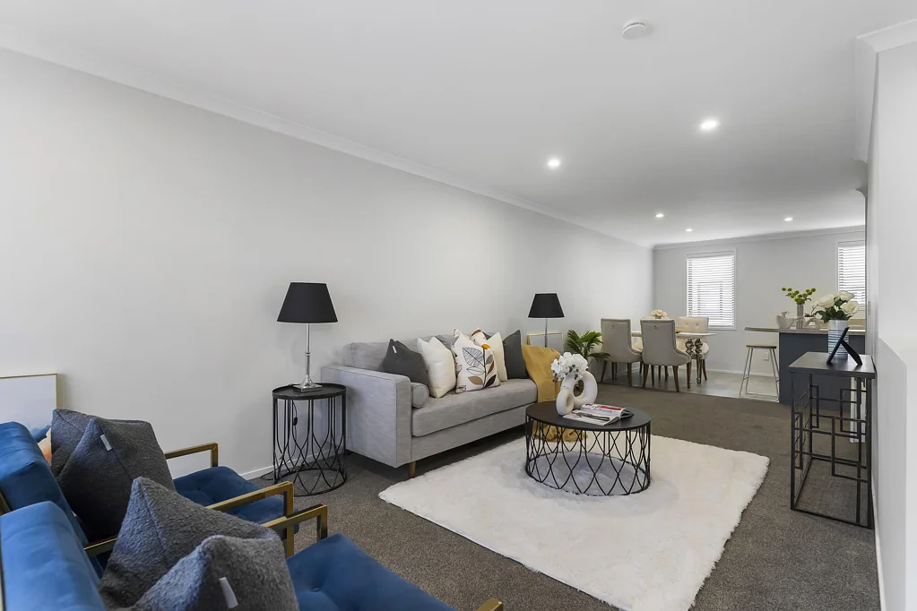 Birkenhead 2房  Spacious, Secure, and Seriously For Sale