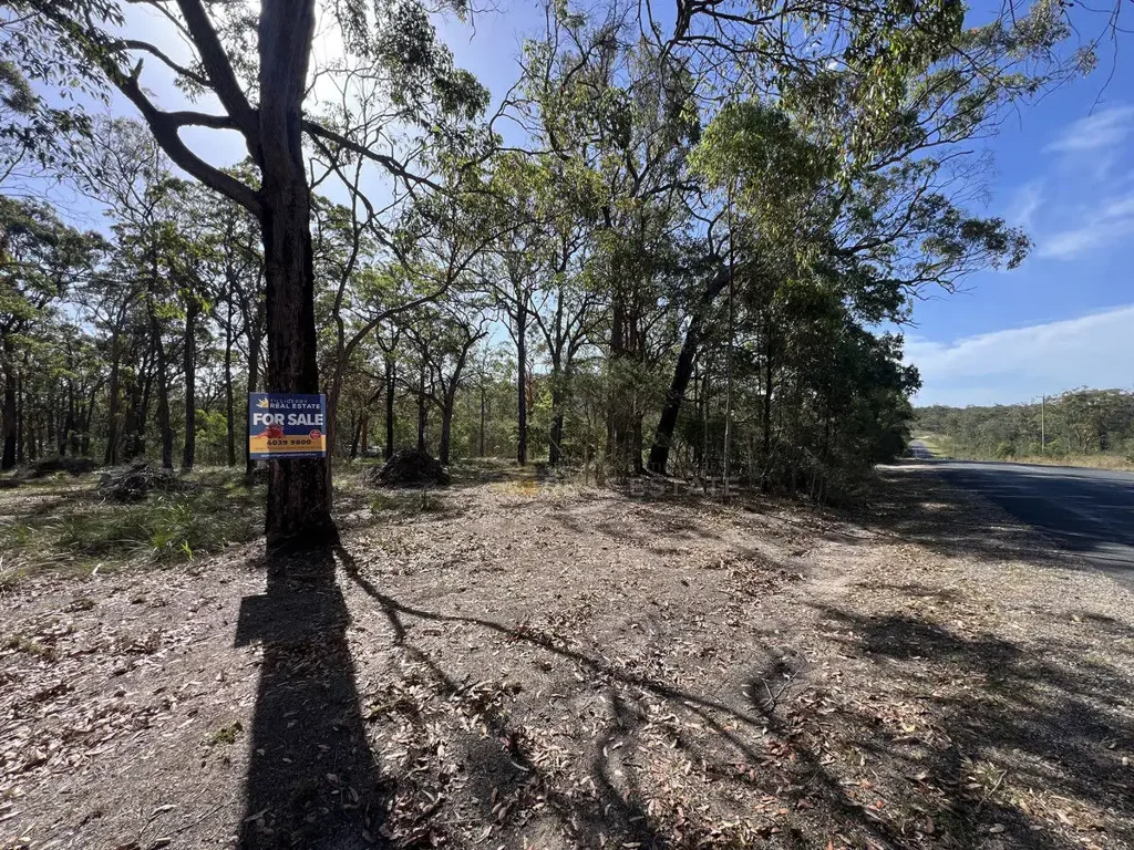 LOT 2575 Market Way, North Arm Cove, NSW 2324