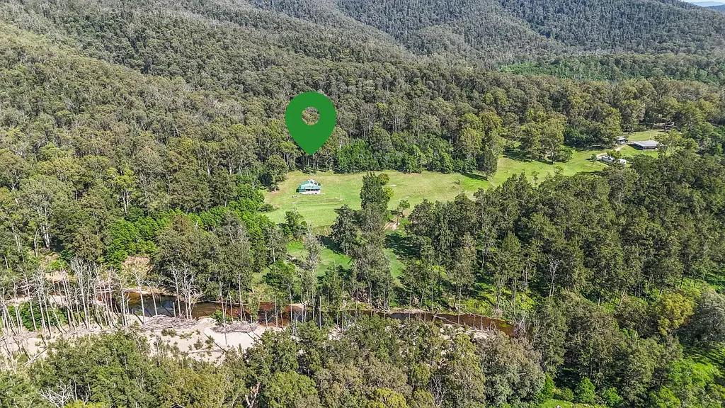 Deua River Valley What a Location!