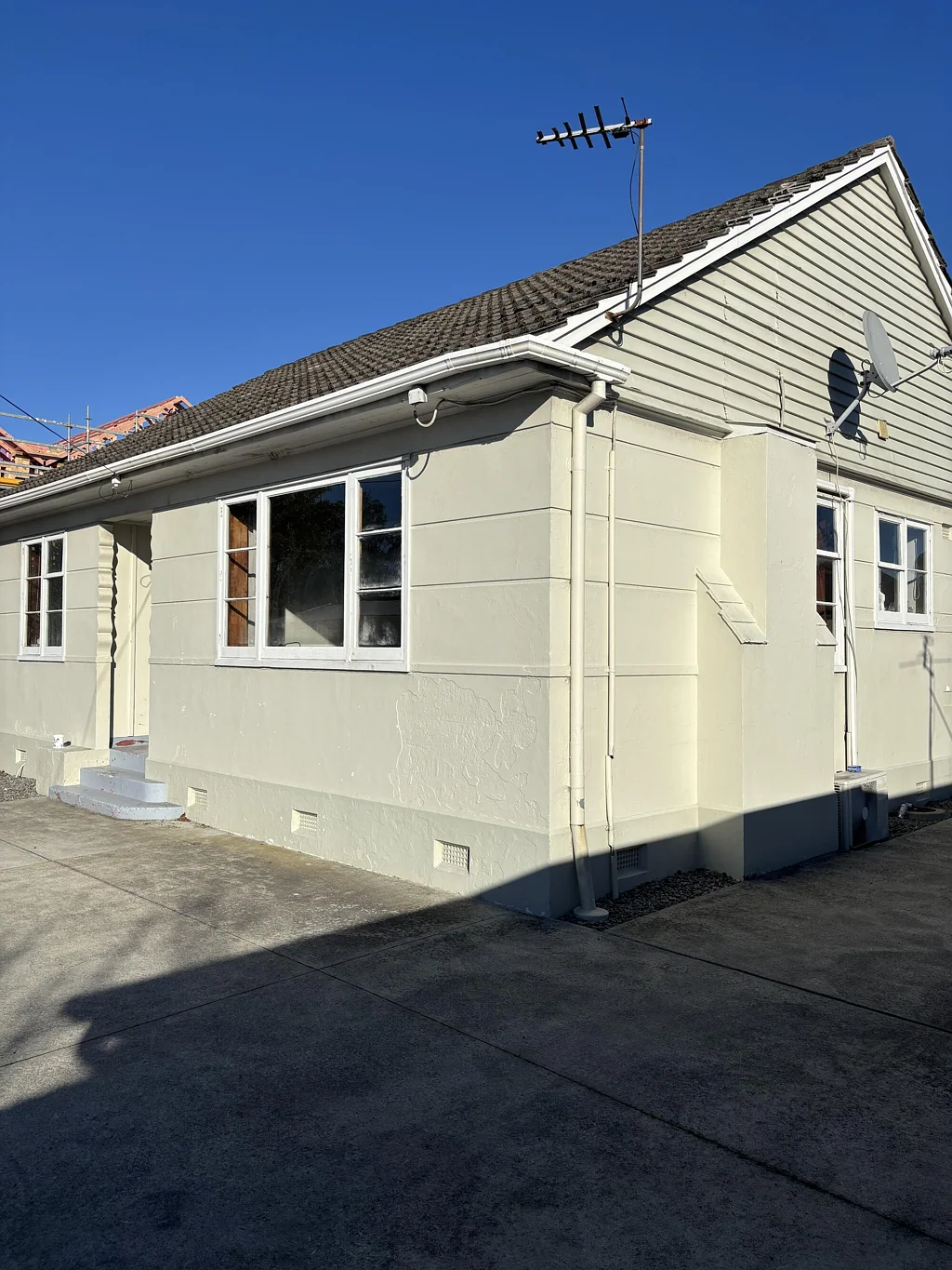 Student Accommodation 2027