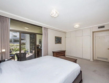 2/34 Mill Point Road, South Perth, Perth CBD, 3 rūma, 2 rūma horoi, Apartment