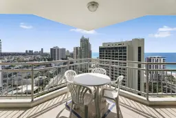 2303/5 Palm Avenue, Surfers Paradise