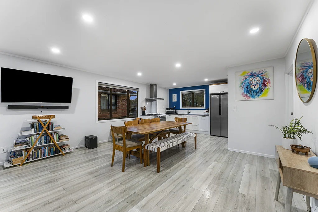 Otara 3ਬੈੱਡਰੂਮ Stunning Family Home!