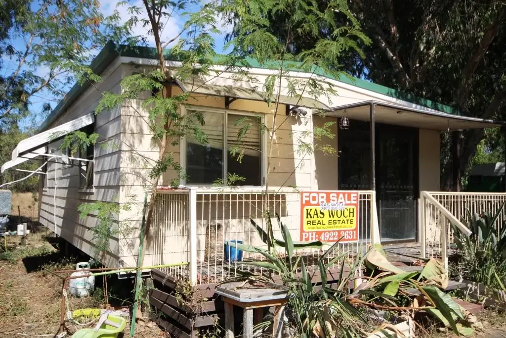 Parkhurst 2침실 REMOVEABLE MANUFACTURED HOME - 2 BED - FRONT DECK - QUALITY KITCHEN
