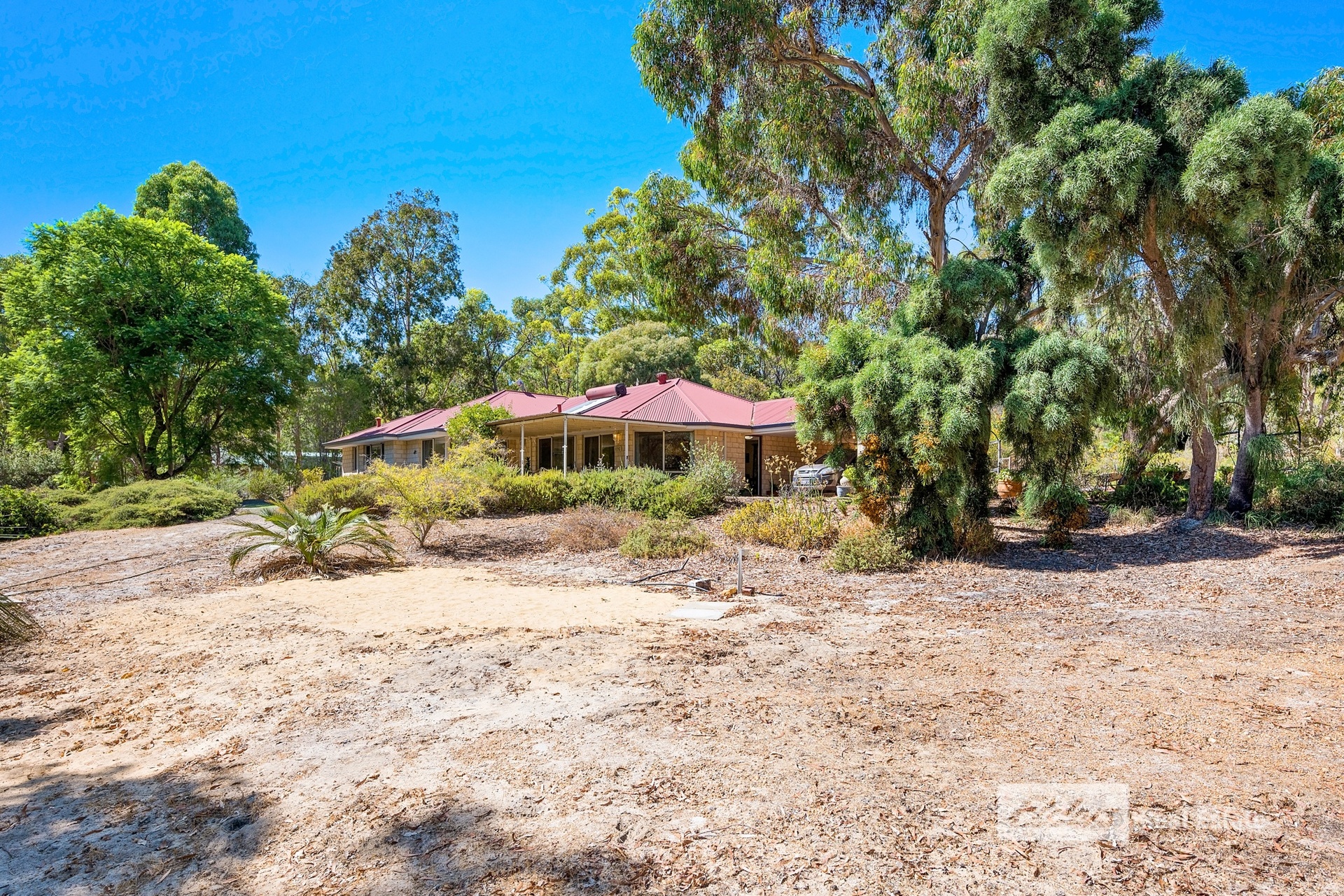 128 MARSHALL RD, ARGYLE WA 6239, 0房, 0浴, House