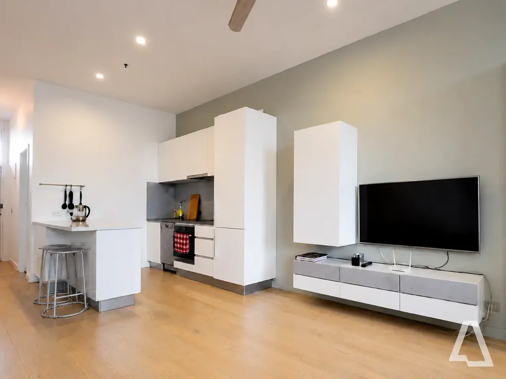 Collingwood 1ਬੈੱਡਰੂਮ Outstanding Collingwood Investment – Strong Yield, Secure Carspace and Prime Location