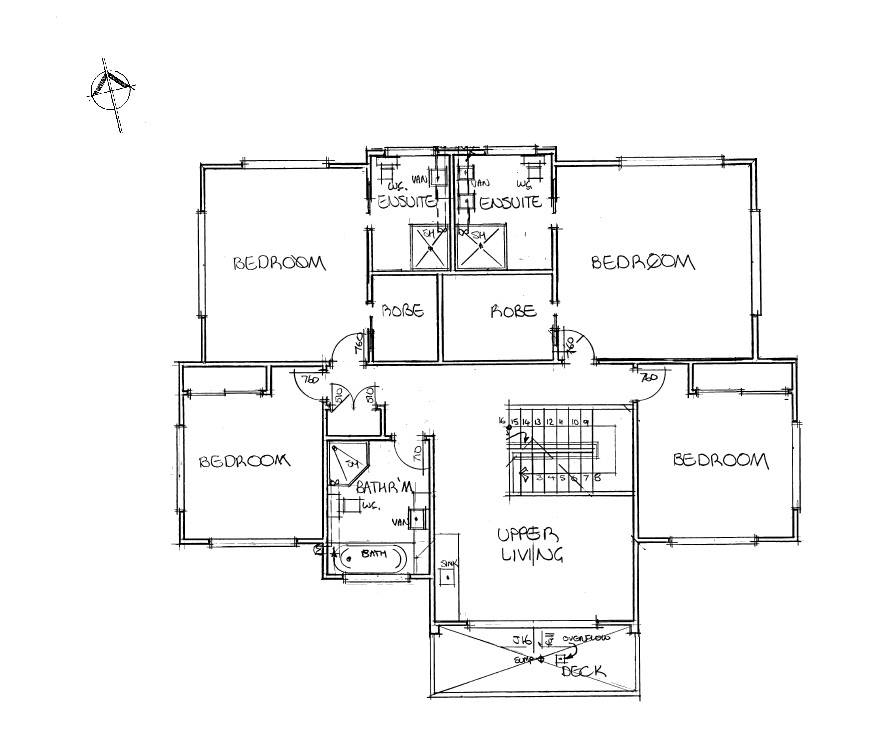 9 Huaota Place, Botany Downs, Auckland - Manukau, 5 rūma, 5 rūma horoi