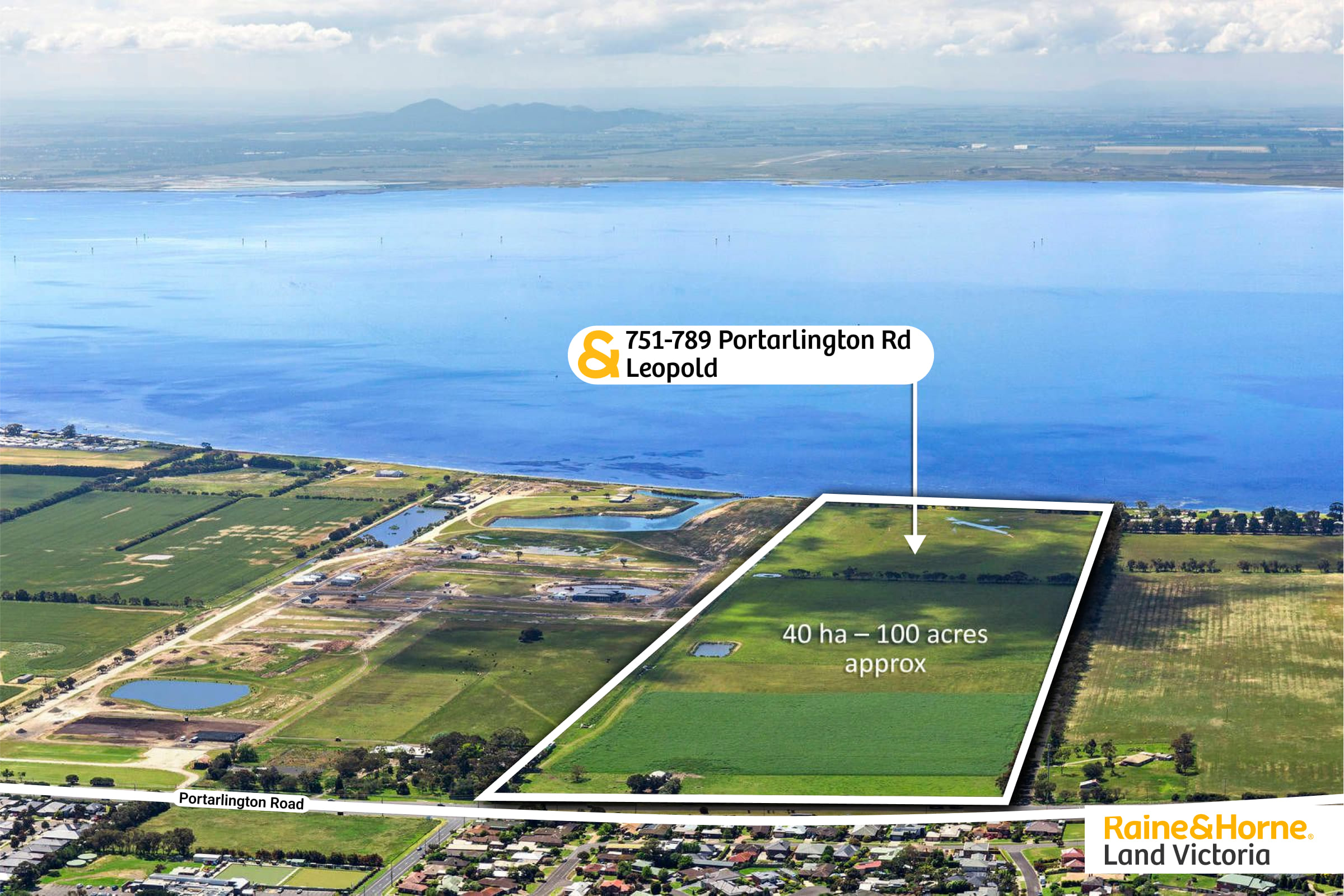 751-789 PORTARLINGTON RD, LEOPOLD VIC 3224, 0 rūma, 0 rūma horoi, Section