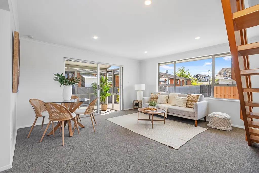 1/18A Prossers Road, Saint Martins, Christchurch, Canterbury