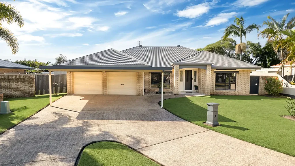 11 Bush Nut Court, Little Mountain, QLD 4551