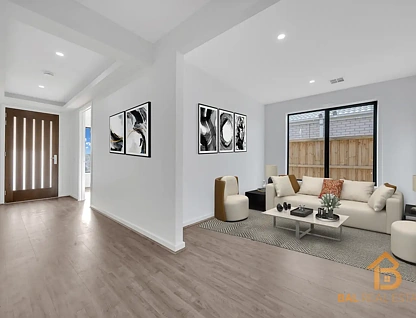11 Cone Way, Weir Views, North West Melbourne, 4房, 2浴, House