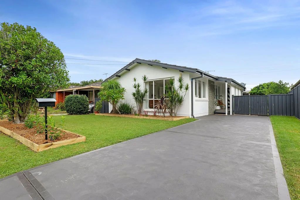 4 Potts Street, Hobartville, NSW 2753