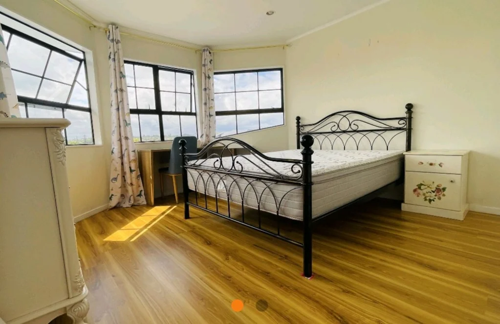 Botany Downs-主人套（独立卫浴）