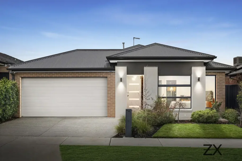 Wallan 4Moenga Modern Family Living with Premium Upgrades, Space & Exceptional Functionality