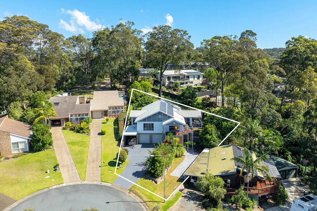 13 Kurrara Close, Malua Bay, NSW 2536