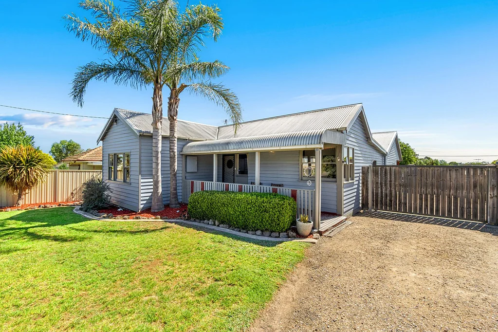 9 McAdam Street, Maffra, VIC 3860