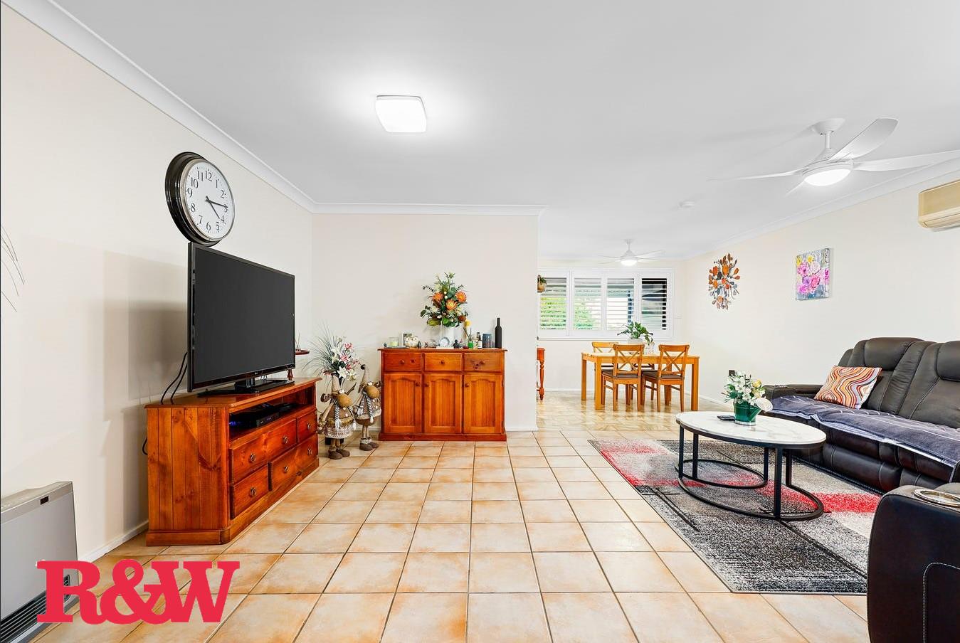 2 PARAKA PL, BRADBURY NSW 2560, 0房, 0浴, House