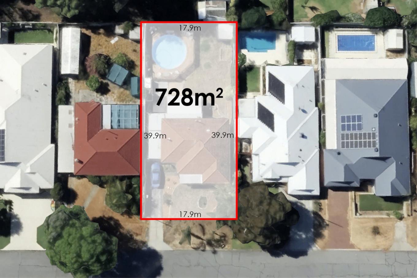 30 CYGNET ST, DIANELLA WA 6059, 0部屋, 0バスルーム, House