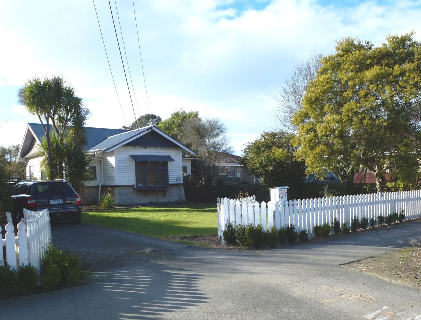 Residential Suburban