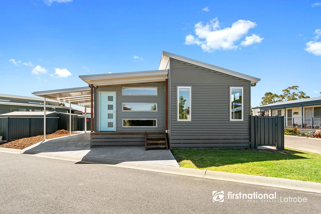 R52/35 Airfield Road, Traralgon, VIC 3844