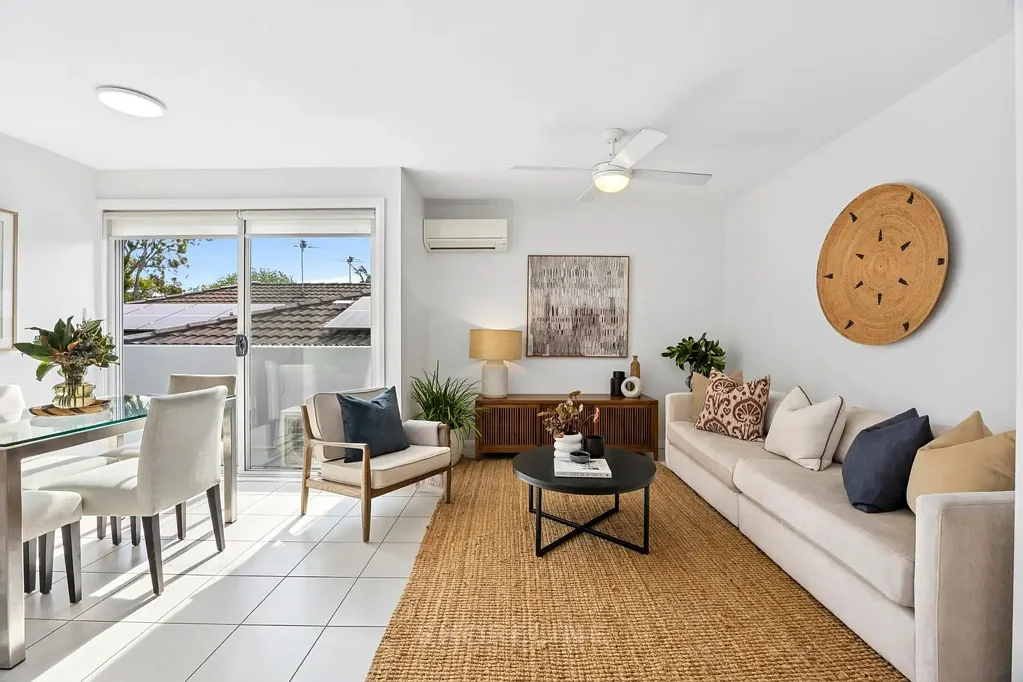 4/393 Sydney Road, Balgowlah, NSW 2093