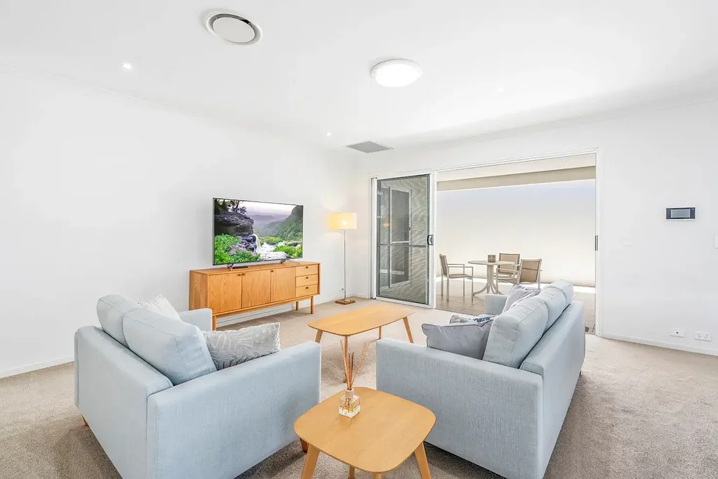 177/1 The Inlet Drive, Carrara, QLD 4211