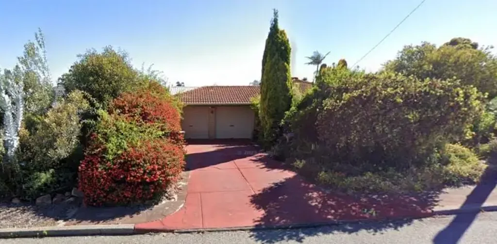 Address Withheld, Bateman, WA 6150
