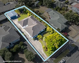 33 Miller Road, Mangere
