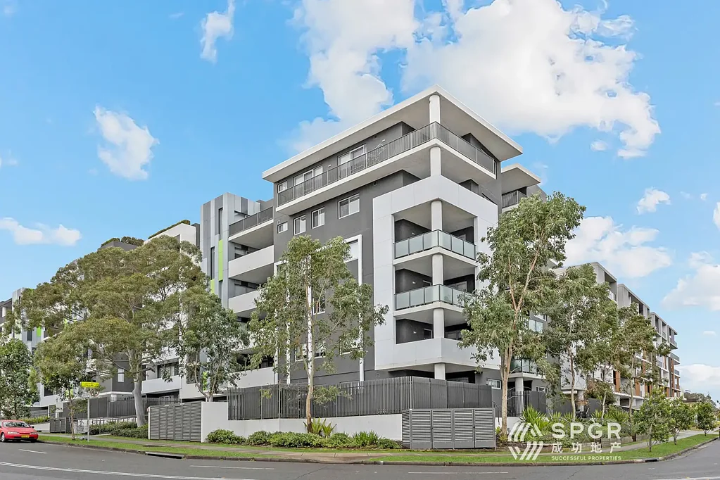 207/7B Olive Street, Seven Hills, NSW 2147