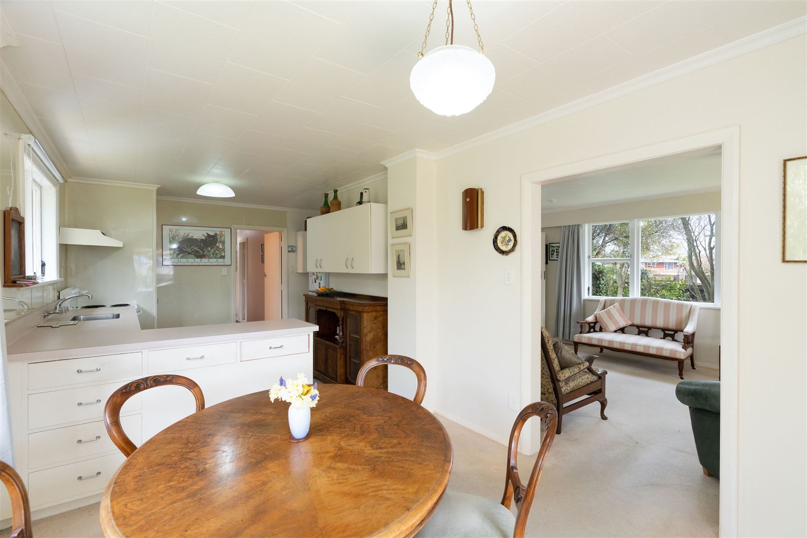 45 Kennedy Drive, Levin, Horowhenua, 3 રૂમ, 0 બાથરૂમ, House