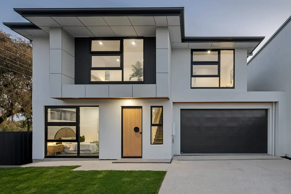 Dernancourt 4房  New Build – A Home Designed for Living