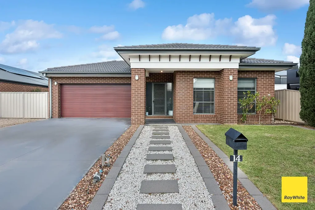 14 Sussex Street, Strathfieldsaye, VIC 3551